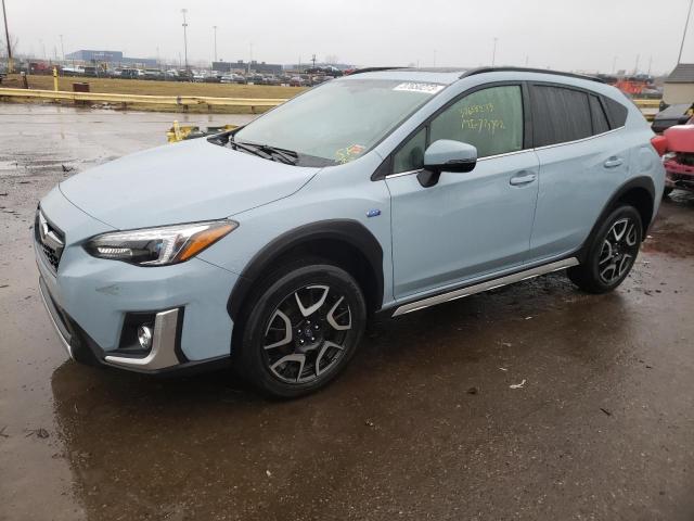 SUBARU CROSSTREK 2019 jf2gtdnc5kh320775