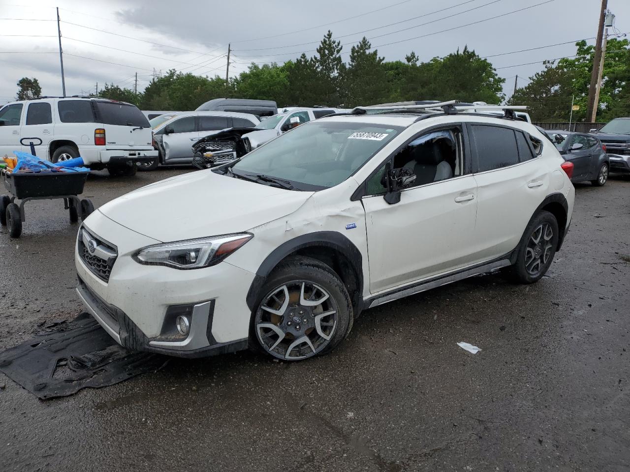 SUBARU CROSSTREK 2020 jf2gtdnc5lh245464