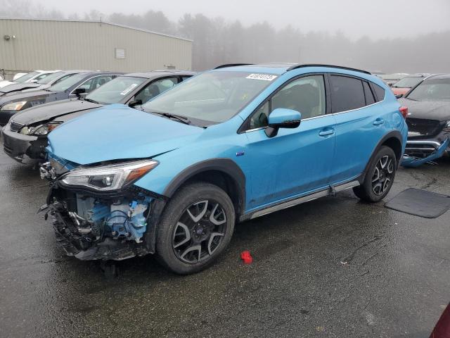 SUBARU CROSSTREK 2020 jf2gtdnc5lh283549