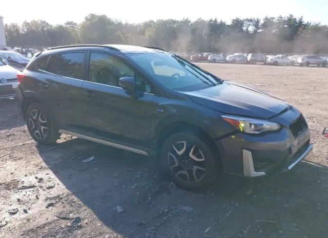 SUBARU CROSSTREK 2022 jf2gtdnc5nh238565