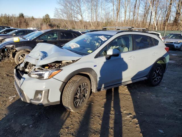 SUBARU CROSSTREK 2019 jf2gtdnc6kh355888