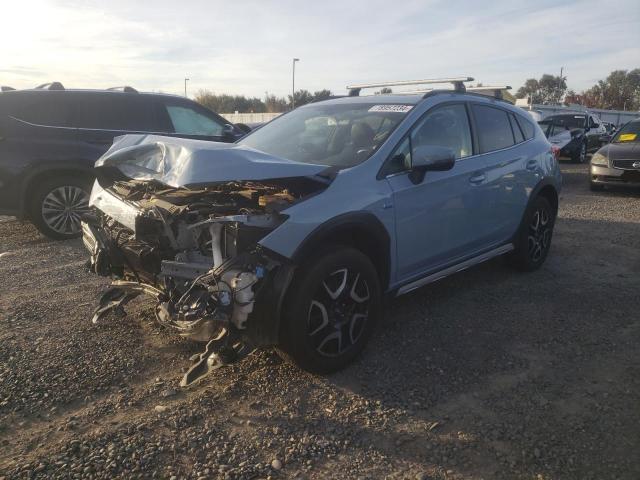 SUBARU CROSSTREK 2021 jf2gtdnc6mh323686