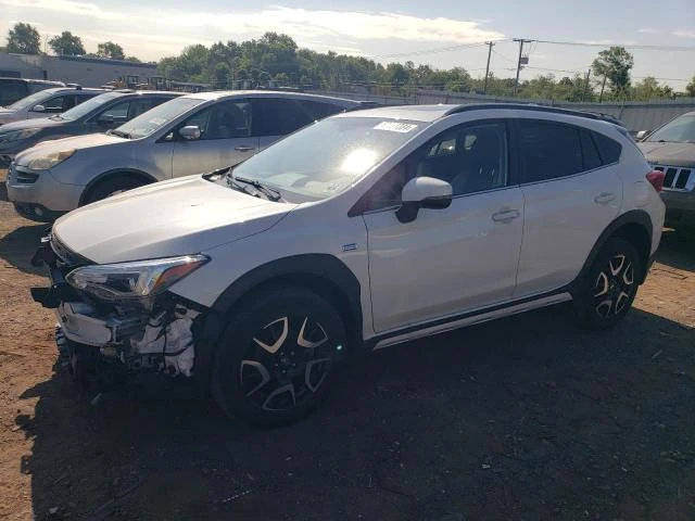 SUBARU CROSSTREK 2022 jf2gtdnc6nh284454