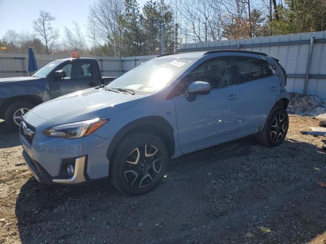 SUBARU CROSSTREK 2019 jf2gtdnc8kh284189