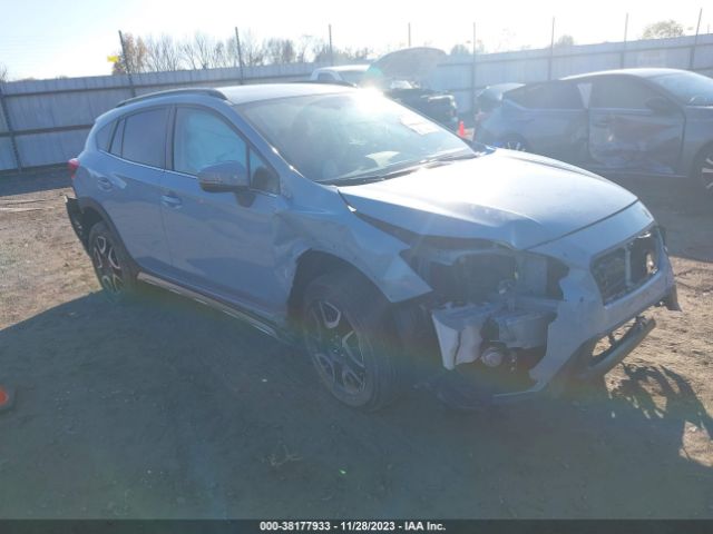 SUBARU CROSSTREK 2020 jf2gtdnc8lh282671