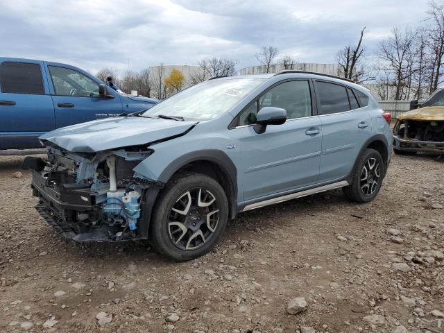 SUBARU CROSSTREK 2020 jf2gtdnc9lh283201