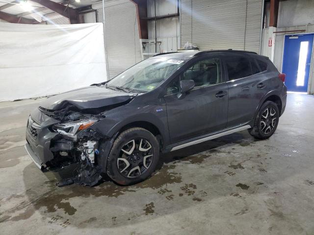 SUBARU CROSSTREK 2021 jf2gtdnc9mh383199