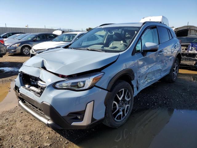 SUBARU CROSSTREK 2023 jf2gtdnc9ph260913