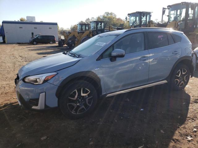 SUBARU CROSSTREK 2021 jf2gtdncxmh654478