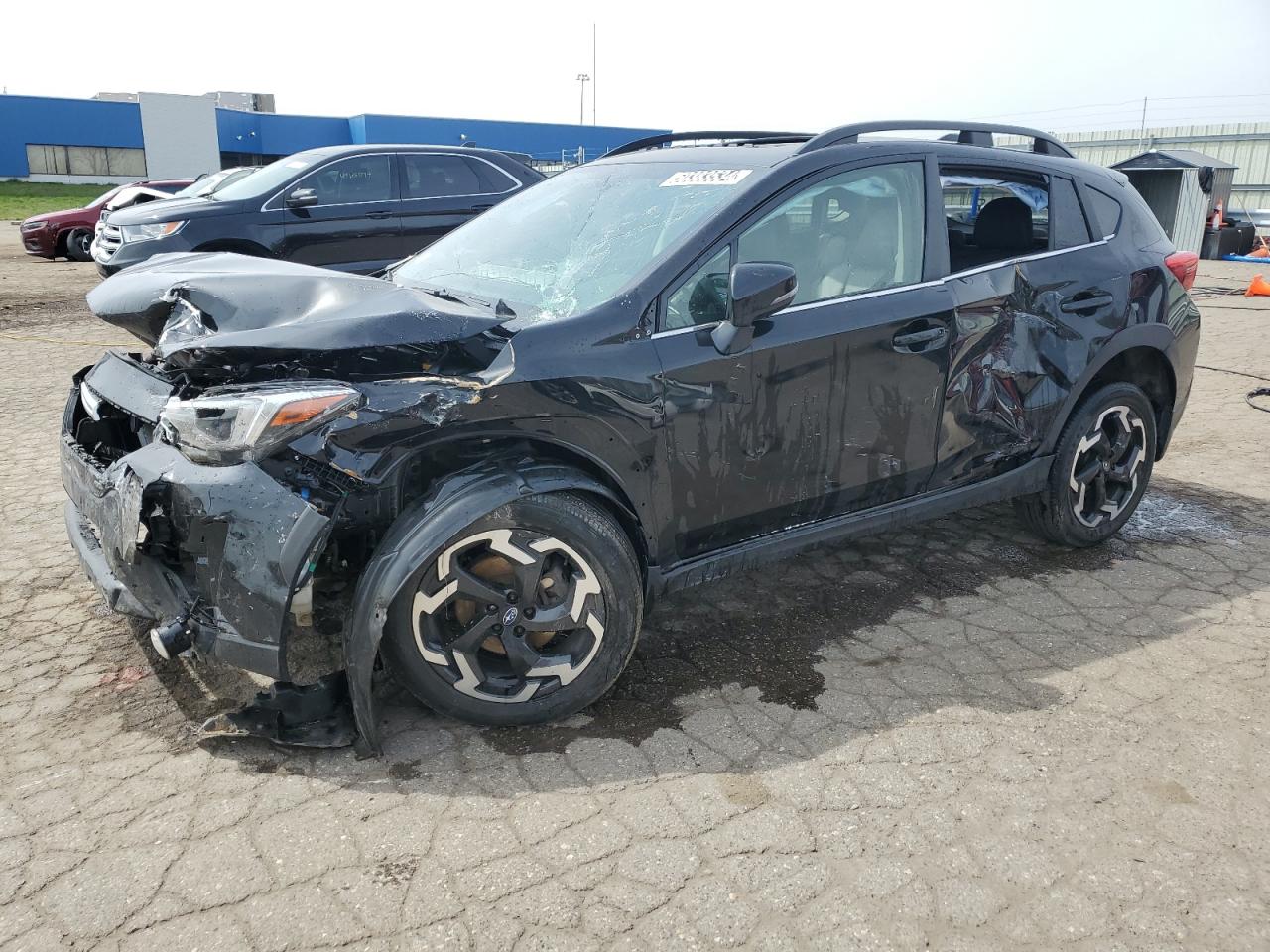 SUBARU CROSSTREK 2021 jf2gthmc0m8213841