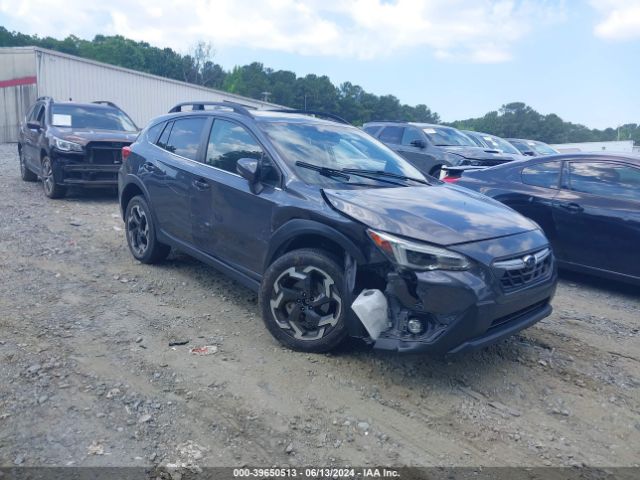 SUBARU CROSSTREK 2021 jf2gthmc0m8214780