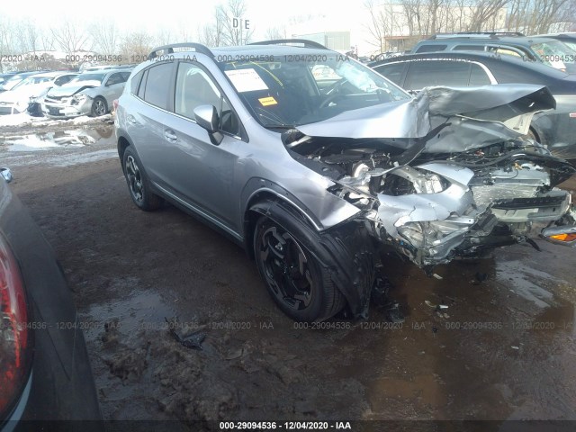 SUBARU CROSSTREK 2021 jf2gthmc0m8241042