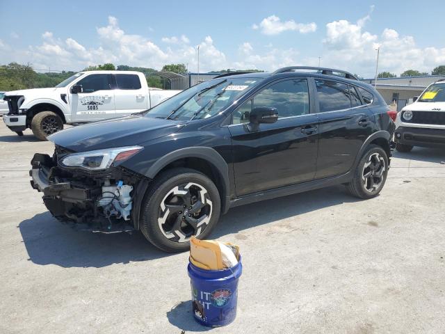 SUBARU CROSSTREK 2021 jf2gthmc0mh242823