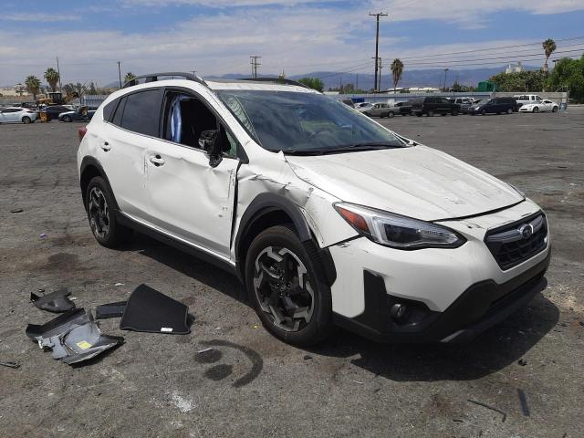 SUBARU CROSSTREK 2021 jf2gthmc0mh386176