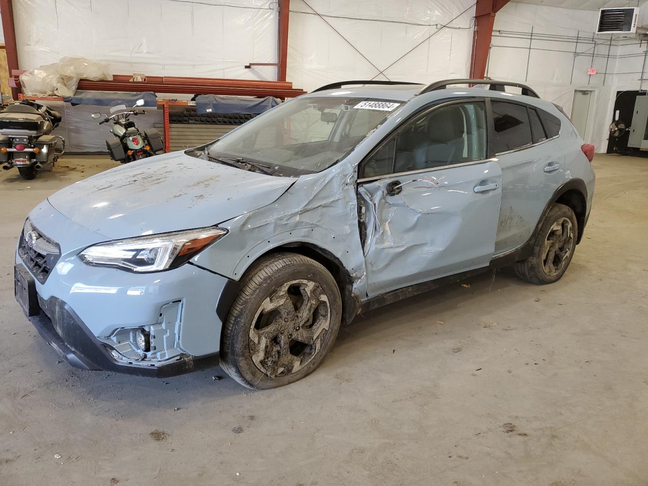 SUBARU CROSSTREK 2021 jf2gthmc0mh660637