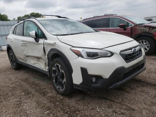 SUBARU CROSSTREK 2022 jf2gthmc0n8210455