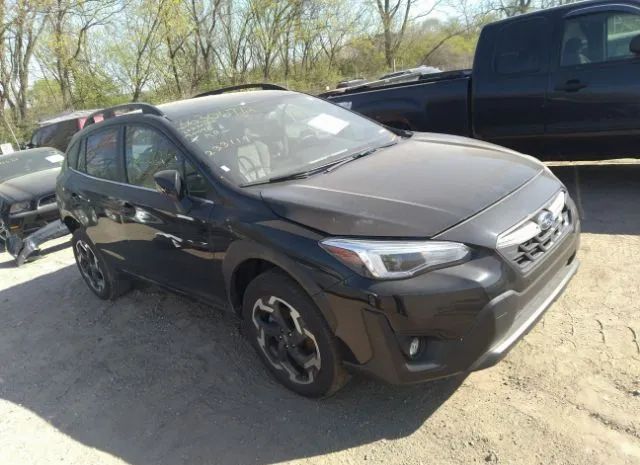 SUBARU CROSSTREK 2022 jf2gthmc0n8233119