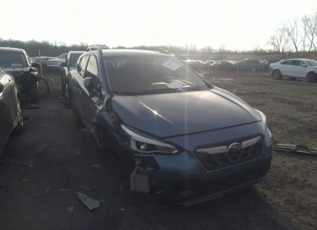 SUBARU CROSSTREK 2023 jf2gthmc0ph286955