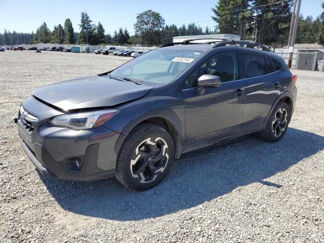 SUBARU CROSSTREK 2023 jf2gthmc0ph297339