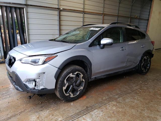 SUBARU CROSSTREK 2021 jf2gthmc1m8250574