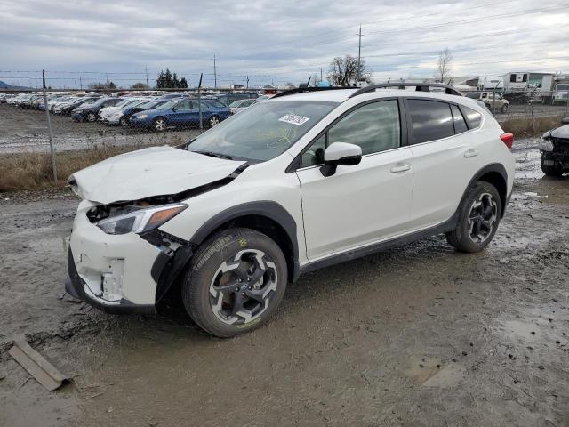 SUBARU CROSSTREK 2021 jf2gthmc1mh666138