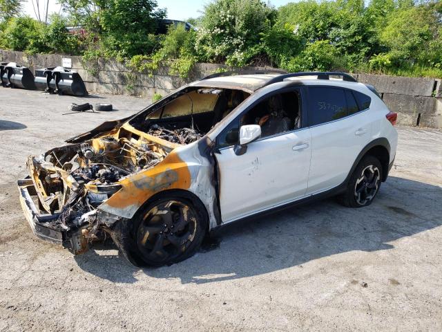 SUBARU CROSSTREK 2023 jf2gthmc1p8253351