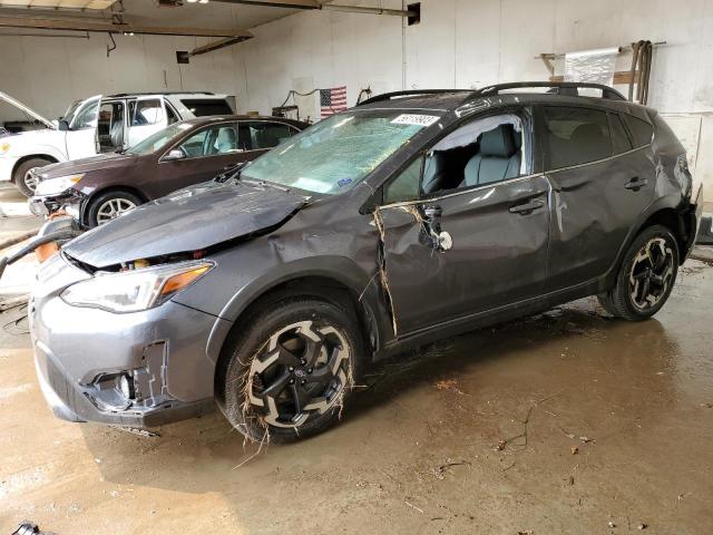 SUBARU CROSSTREK 2023 jf2gthmc1ph297429