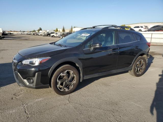 SUBARU CROSSTREK 2021 jf2gthmc2m8204915