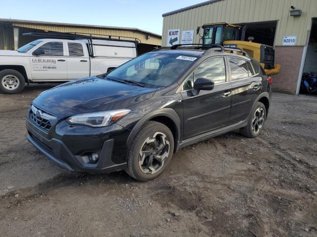 SUBARU CROSSTREK 2021 jf2gthmc2m8343619