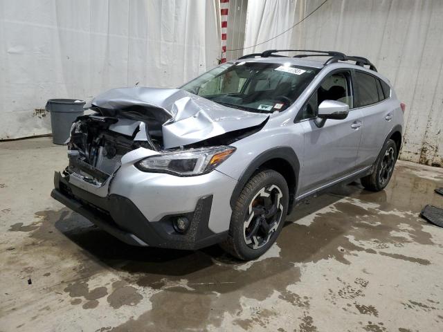 SUBARU CROSSTREK 2021 jf2gthmc2m8352272