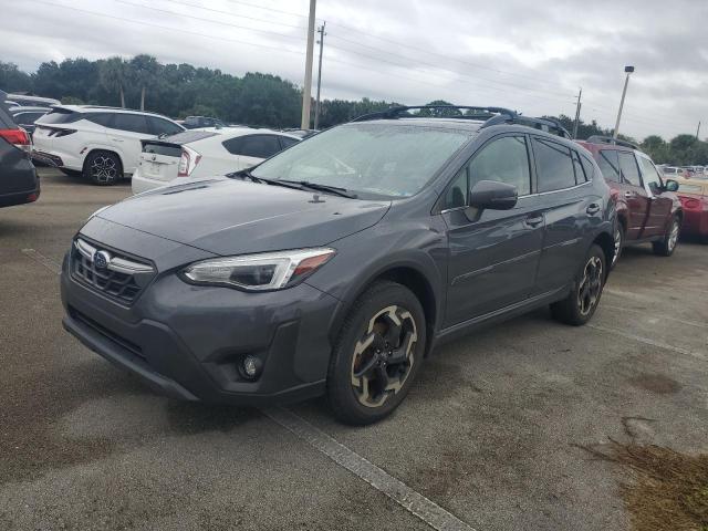 SUBARU CROSSTREK 2021 jf2gthmc2m8661451