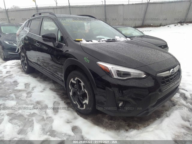 SUBARU CROSSTREK 2020 jf2gthmc2mh227093