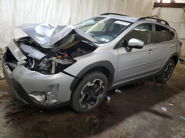 SUBARU CROSSTREK 2023 jf2gthmc2p8206183