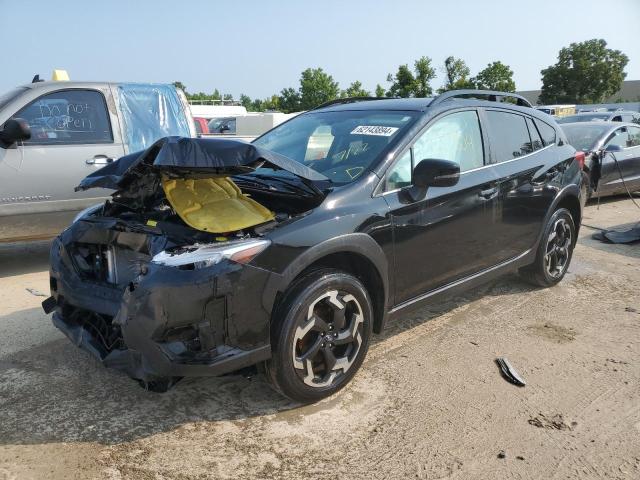 SUBARU CROSSTREK 2023 jf2gthmc2ph225798