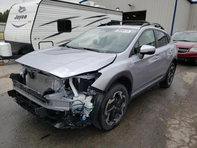 SUBARU CROSSTREK 2023 jf2gthmc2ph260650