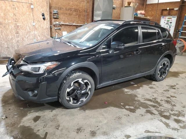 SUBARU CROSSTREK 2023 jf2gthmc2ph295589