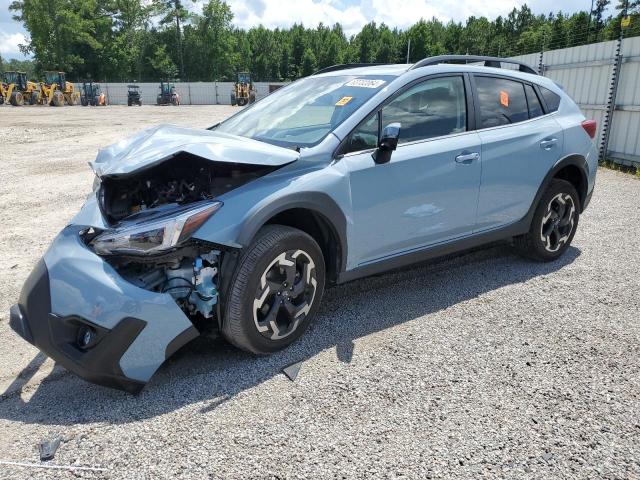 SUBARU CROSSTREK 2023 jf2gthmc2ph327201