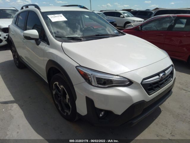 SUBARU CROSSTREK 2021 jf2gthmc3m8333018