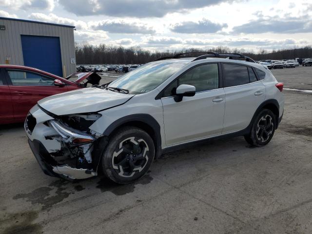 SUBARU CROSSTREK 2021 jf2gthmc3m8393817