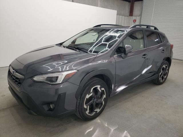 SUBARU CROSSTREK 2021 jf2gthmc3m8684883