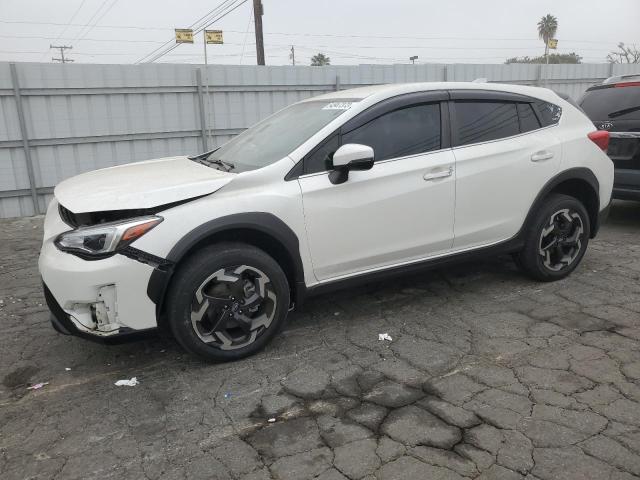 SUBARU CROSSTREK 2021 jf2gthmc3mh353611