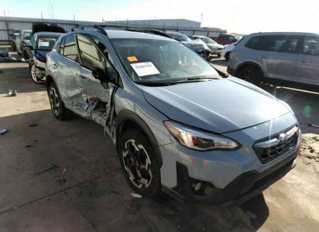 SUBARU CROSSTREK 2021 jf2gthmc3mh355276