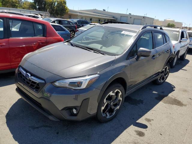 SUBARU CROSSTREK 2023 jf2gthmc3p8328826