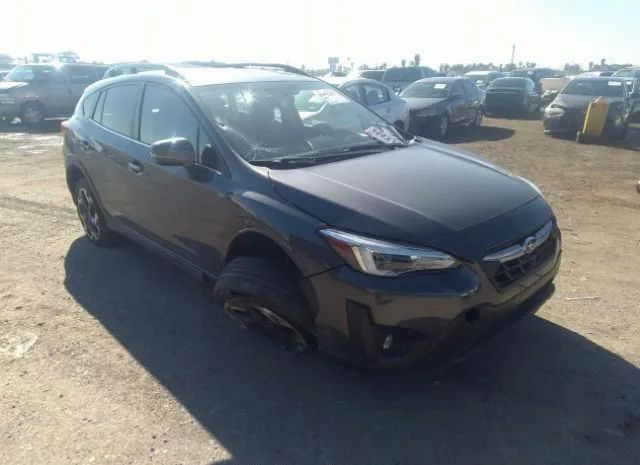 SUBARU CROSSTREK 2021 jf2gthmc4m8229668