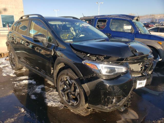 SUBARU CROSSTREK 2021 jf2gthmc4m8259401