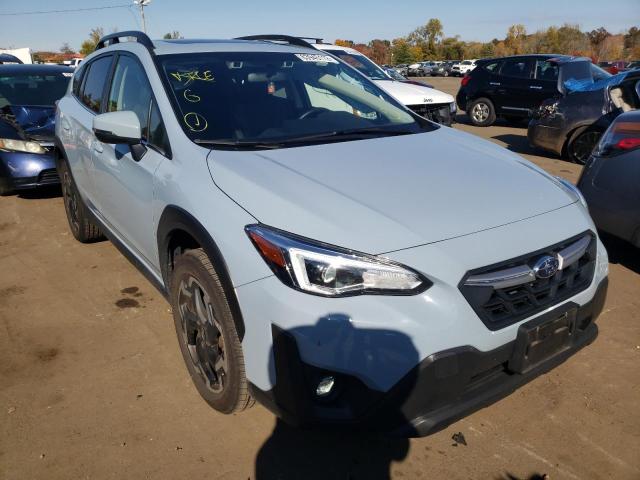 SUBARU CROSSTREK 2021 jf2gthmc4m8264971