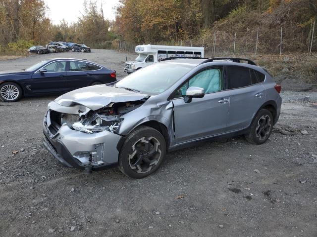 SUBARU CROSSTREK 2022 jf2gthmc4n8231308