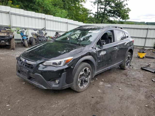 SUBARU CROSSTREK 2022 jf2gthmc4nh261375