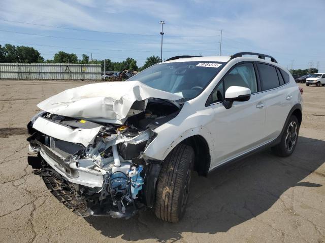 SUBARU CROSSTREK 2023 jf2gthmc4p8240058