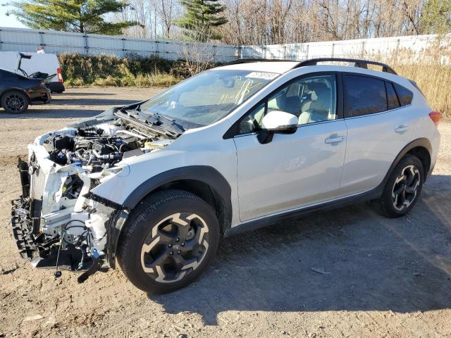 SUBARU CROSSTREK 2023 jf2gthmc4p8272704